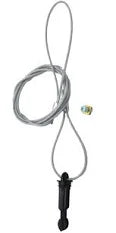 Cable interrupteur de freinage avec câble et broche de 4 pi - APP014-LP4040