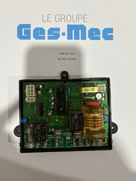 (Usagé) Carte de commande du réfrigérateur Dometic