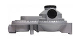 Régulateur De Gaz Propane Deux Phases 90° # GR-9959