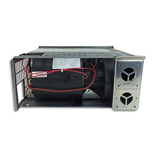 Fournaise Suburban SF-25FQ - 25 000 BTU