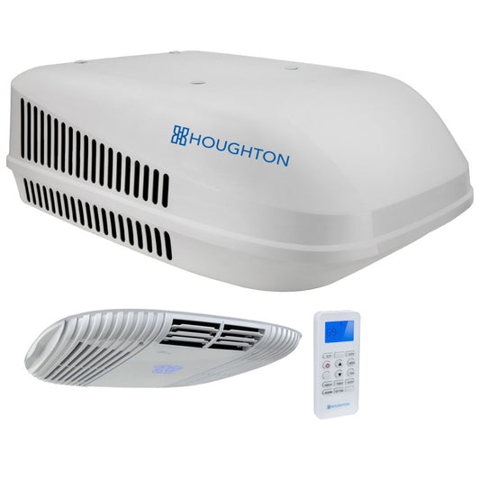 Climatiseur Houghton 13.5K BTU Blanc sans conduit