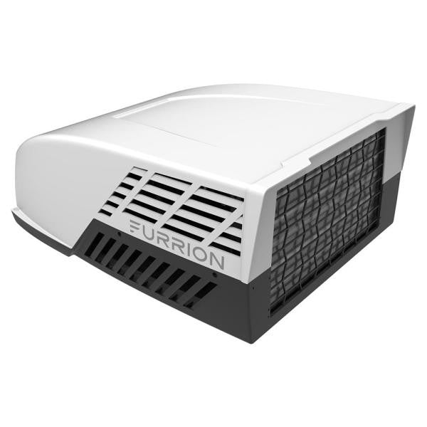 Climatiseur de toit Furrion Chill® HE 13,500 BTU - Blanc