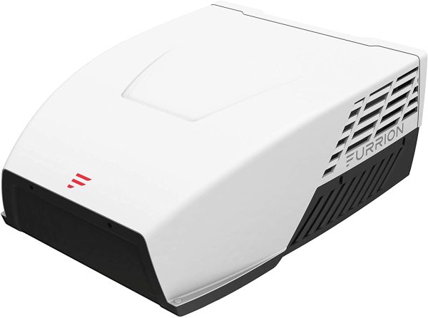 Climatiseur de toit Furrion Chill® HE 13,500 BTU - Blanc