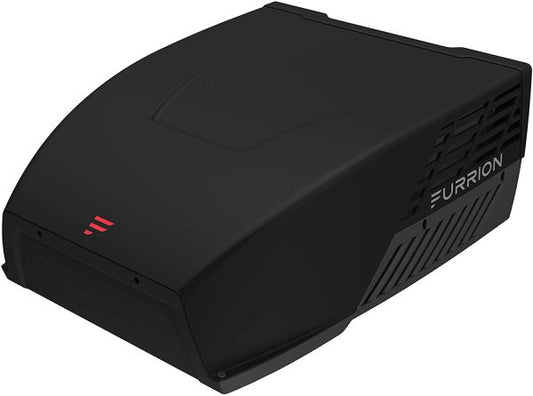Climatiseur de toit Furrion Chill® HE 15,000 BTU - Noir