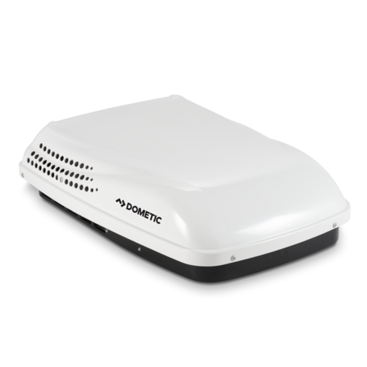 Air climatisé Dometic Penguin II 13.5 MBH Blanc