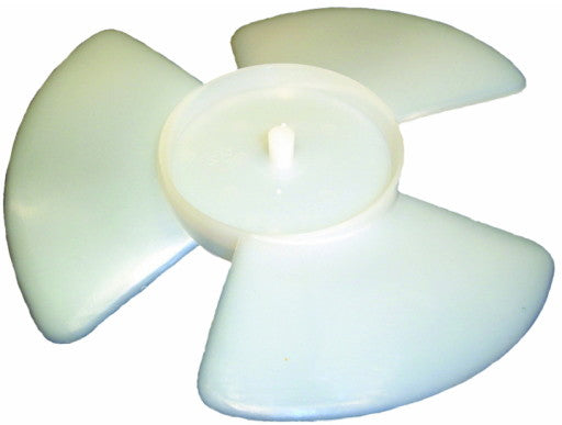 Pale de remplacement dans le sens inverse des aiguilles d'une montre (CCW)