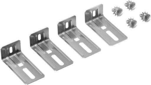 Ensemble d'Installation zéro leak pour MaxxAir