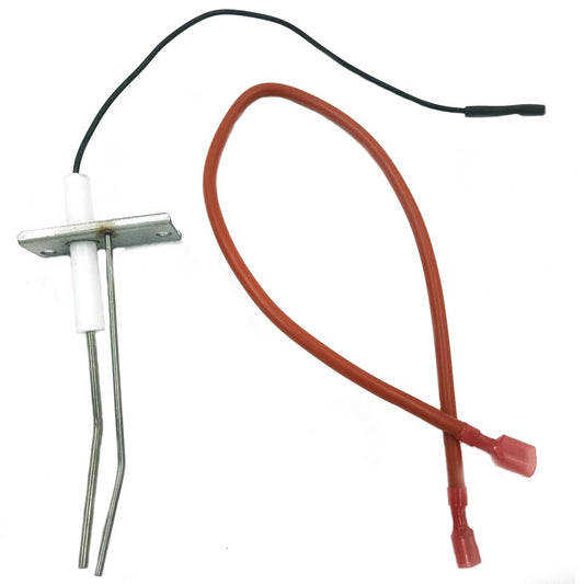 Électrode d'allumage, remplacement pour fournaises Atwood # 34570