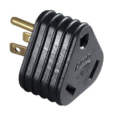 Adaptateur 30 Amp Femelle-15 Amp Mâle