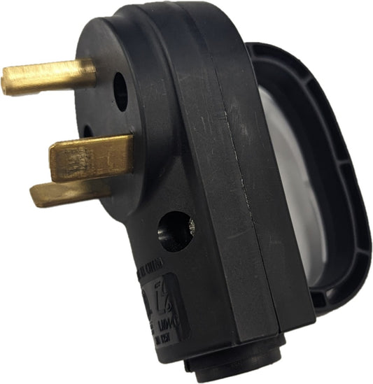 Tête De Remplacement 30 AMP - Mâle