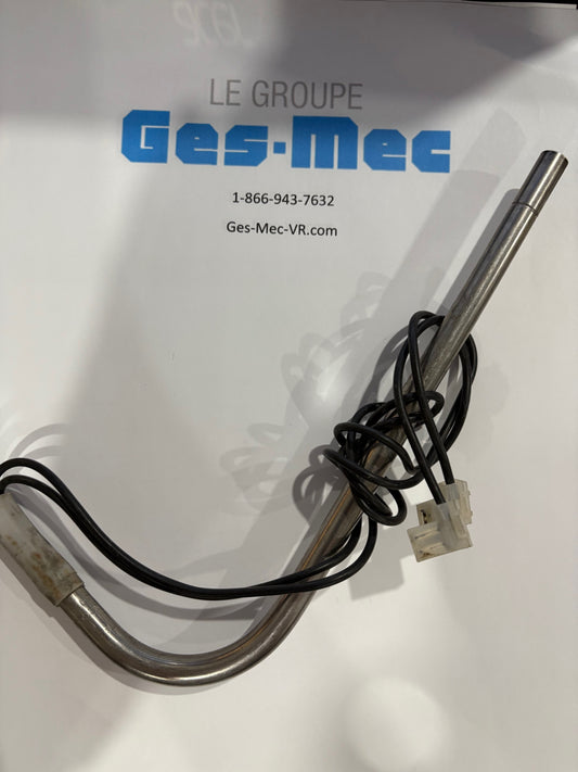 (Usagé) Élément chauffant de 325w 120v pour réfrigérateur Dometic