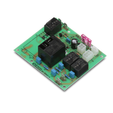 Ensemble de contrôle pour climatiseur Dometic # 3311924.000 simple zone