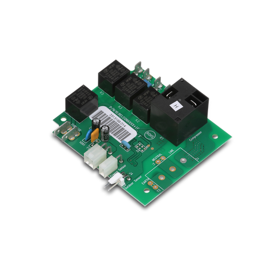 Ensemble de contrôle CT pour Thermopompe # 3313107.077 simple zone Dometic