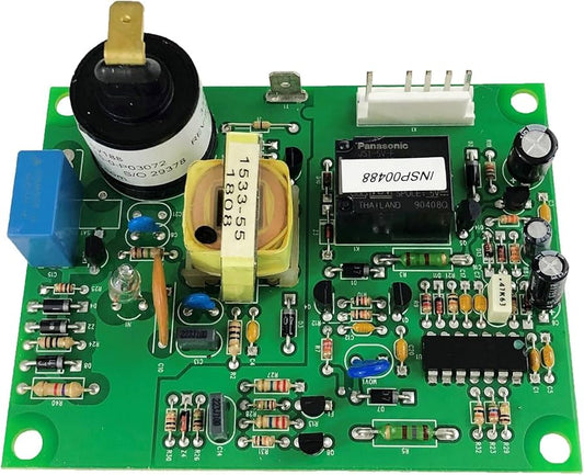Module d’allumage 2 stage de fournaise VR de Dometic # 34696