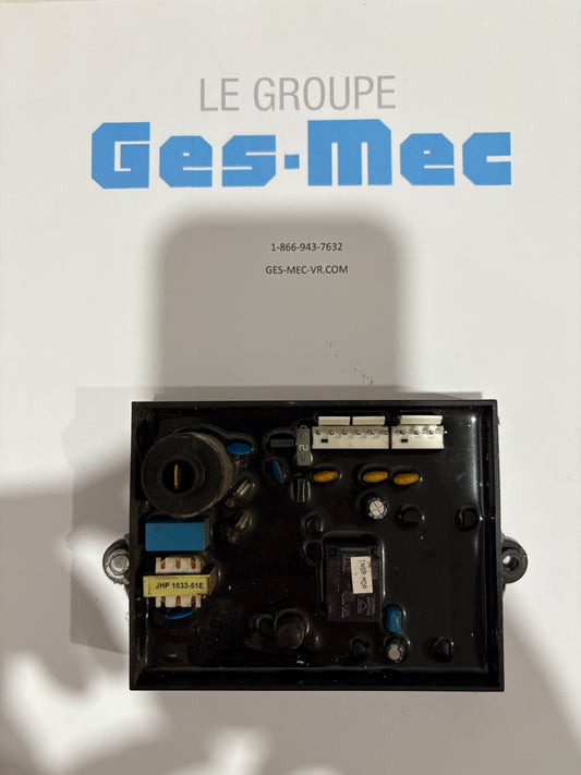 (usagé) Carte de commande de chauffe-eau pour systeme Atwood 91226, 91365, 93305, 93851, AT93851