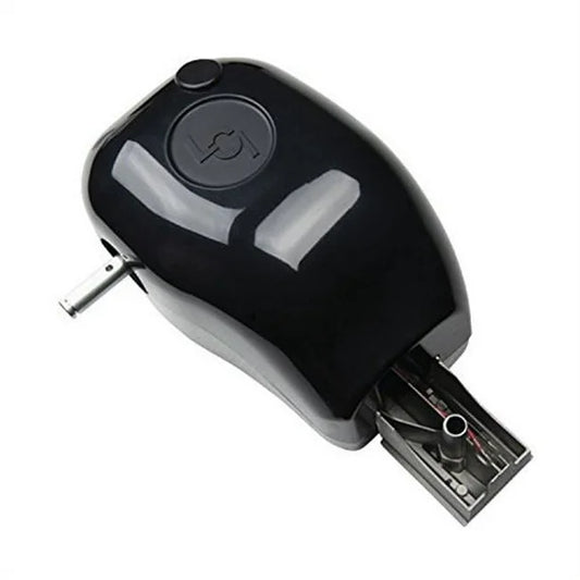 Moteur de auvent Lippert # 273478 Noir