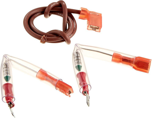 2 Thermos fuses de protection pour chauffe eau Atwood et Dometic