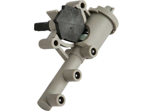 Piezo, 3 Bruleurs Rotatif Dometic # 56096 pour Poêle