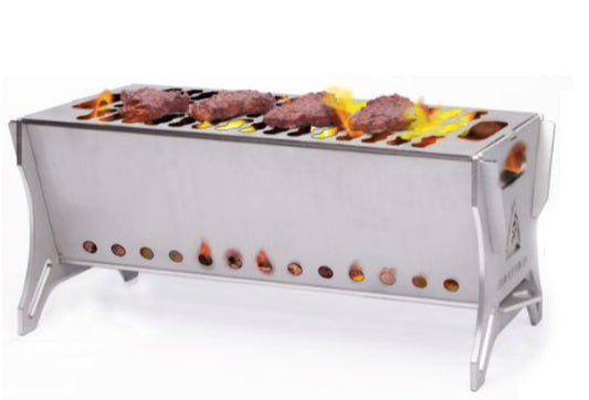 BBQ portatif PROCEPTION