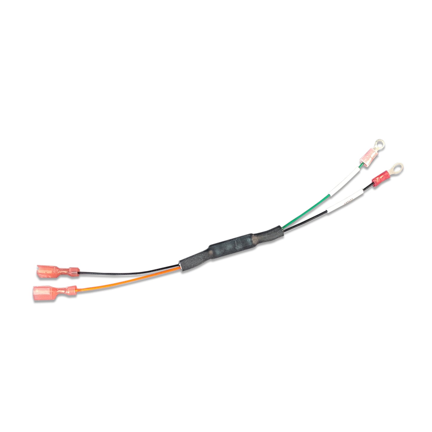 Circuit d'amplification avec deux bornes à anneau - ELL-AMP-007