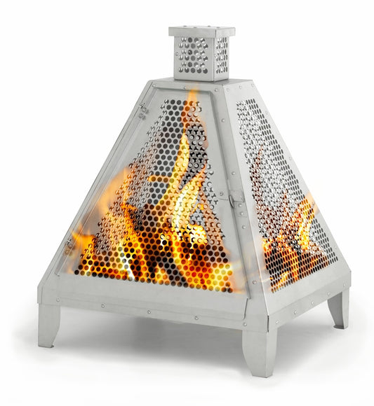 Foyer FUEGO 22.5x22.5