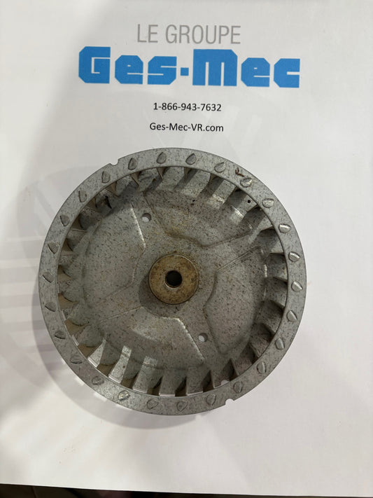 (Usagé) Roue de combustion de fournaise Suburban Série SF