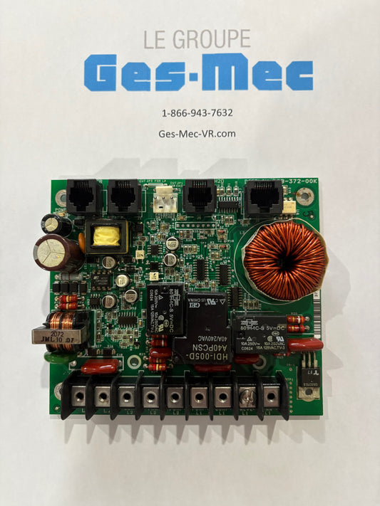 (Usagé) Module Dometic de contrôle pour thermopompe de Bateau