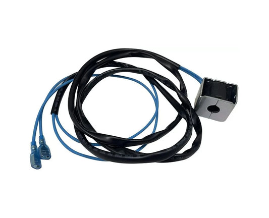 Solénoïde de soupape d’inversion CTM pour unités de 6k à 16k BTU - 230V