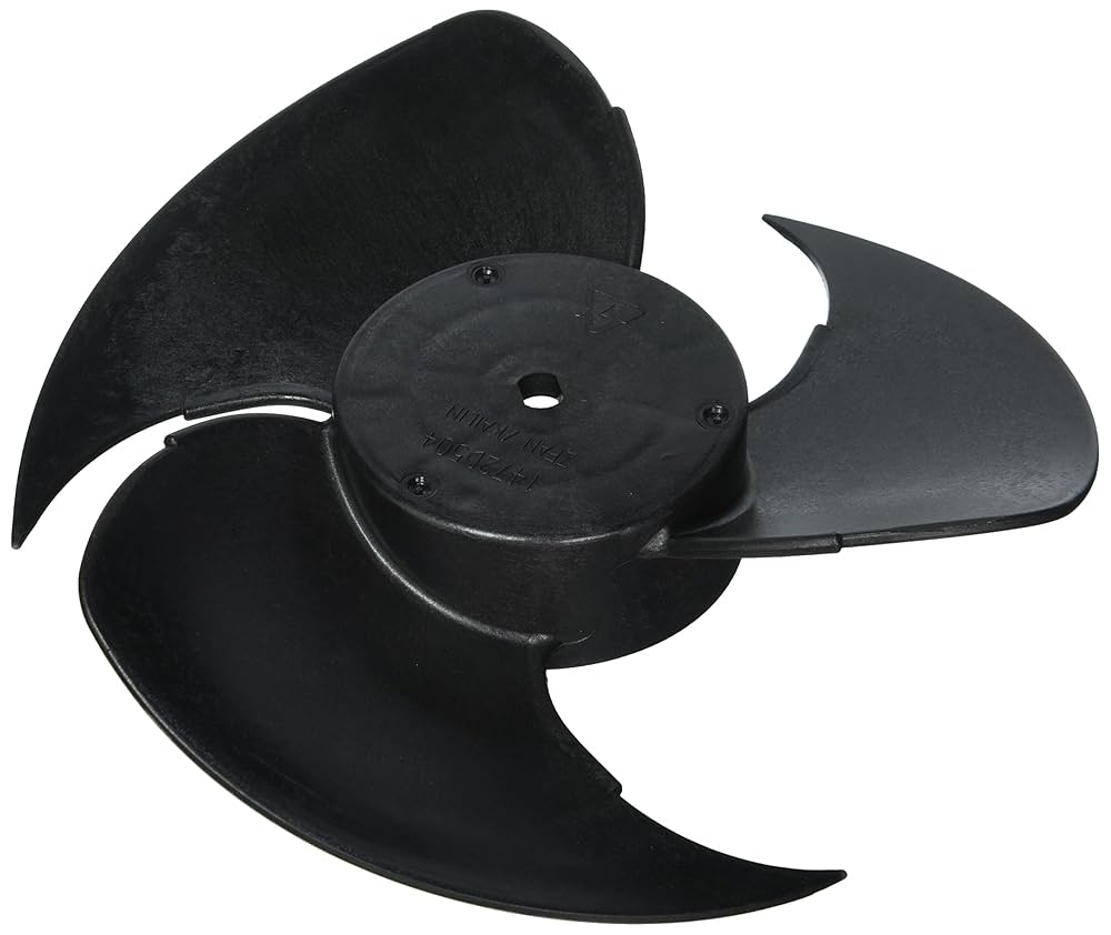 Coleman Mach Air Conditioner Condenser Fan - 1472D5041