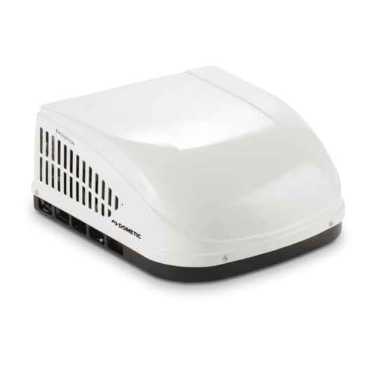 Climatiseur commercial BRISK II blanc (15K BTU)