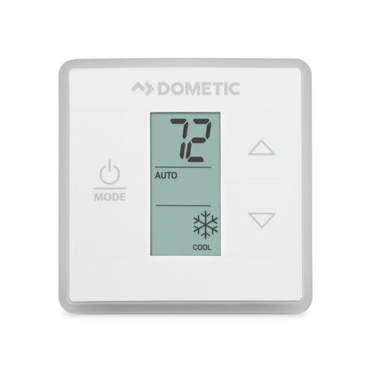 Thermostat CT simple zone Dometic Blanc