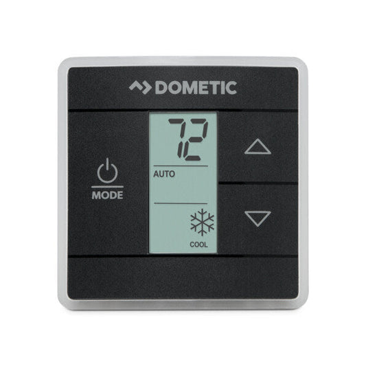 Thermostat CT simple zone Dometic noir