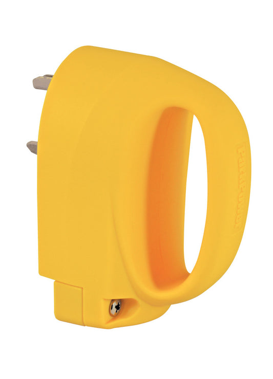 Tête De Remplacement 30-AMP Fiche Mâle 30-AMP Avec Poignée