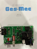 Dometic 5 Button Comfort Control Circuit Board 3109229.009