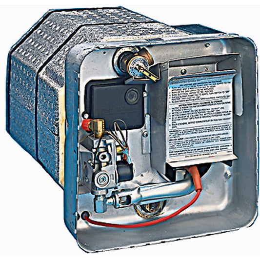 Chauffe-eau 6 gallons Suburban 