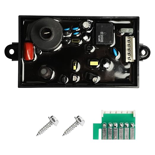 Module d'allumage de chauffe-eau Atwood ou Dometic au Propane seulement