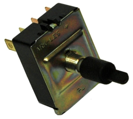 Sélecteur pour air climatisé Coleman-Mach