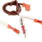 2 Thermos fuses de protection pour chauffe eau Atwood et Dometic