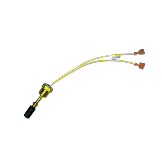 Interrupteur à flotteur en laiton avec connecteurs Aqua-Hot – ELE-800-002