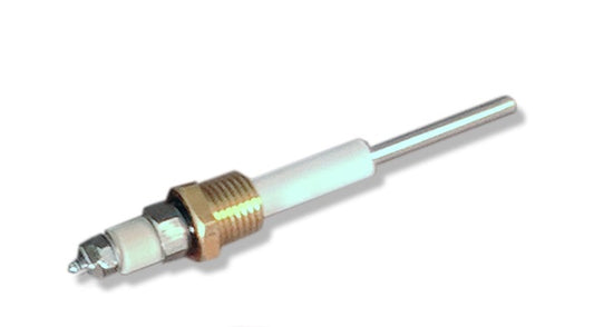 Capteur de niveau de fluide conducteur 1/8" MNPT - ELE-800-006