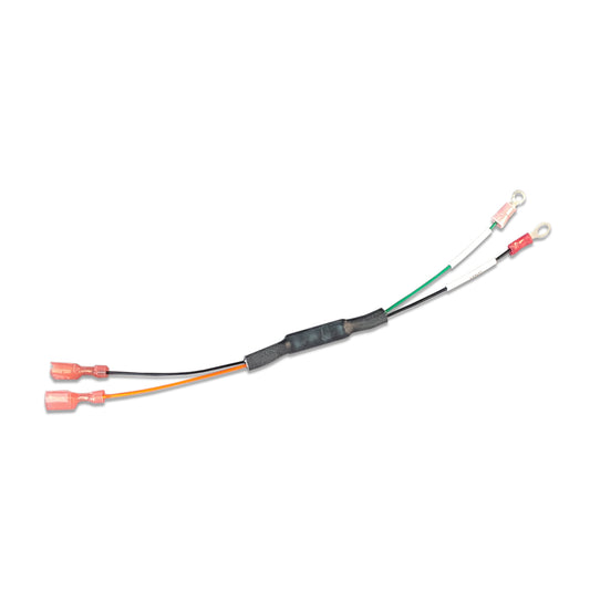 Circuit d'amplification avec deux bornes à anneau - ELL-AMP-007