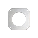 Joint de tube de flamme extérieur - HDE-700-200