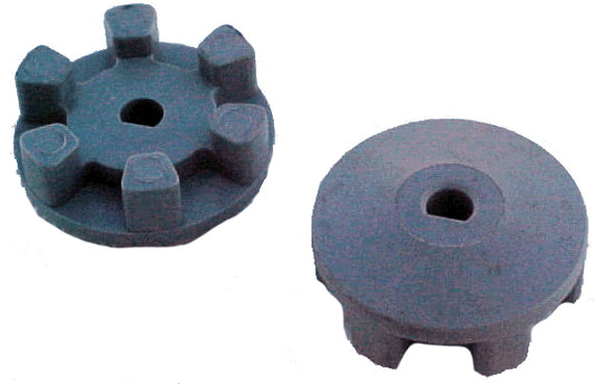 Demi-embrayage Diesel Burner 1.0 12V 6mm - En paire - WPX-350-516