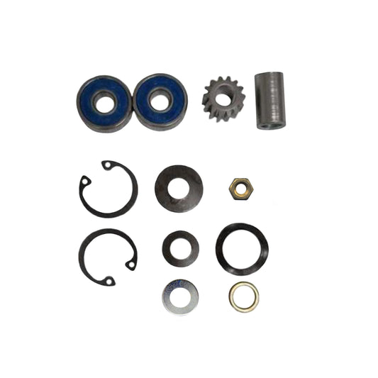 Kit de roulements pour brûleur diesel 1.0 12 V - WPX-378-313
