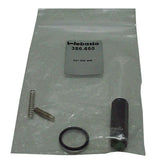 Kit d'électrovanne pour brûleur diesel 1.0 12 V - WPX-386-650