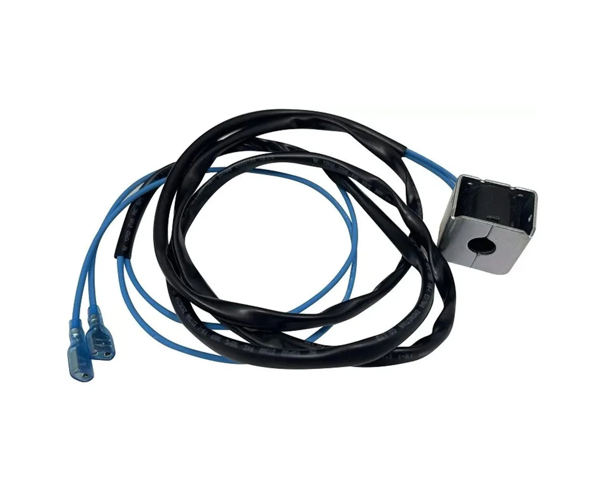 Riel Reed Solénoïde de soupape d’inversion CTM pour unités de 6k à 16k BTU - 115 ...