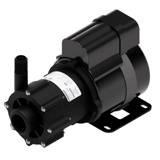 CTM – PM1000AH – 1000 GPH – 230V – Pompe A/C de bateau