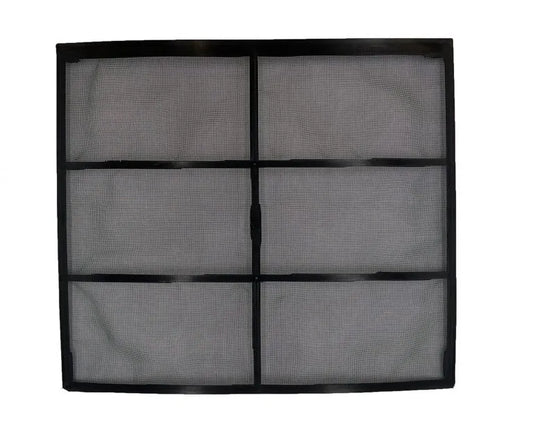 Filtre à air CTM pour unités autonomes de 10 000 à 12 000 BTU