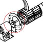 Coleman Mach Air Conditioner VENTURI RING - 14720041